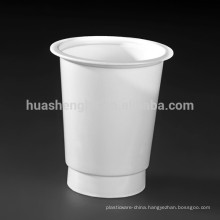 disposable yogurt cups 180ml/ 6oz of top quality